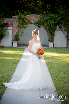 Best Orlando Wedding photographer - Sandra Johnson (SJFoto.com)